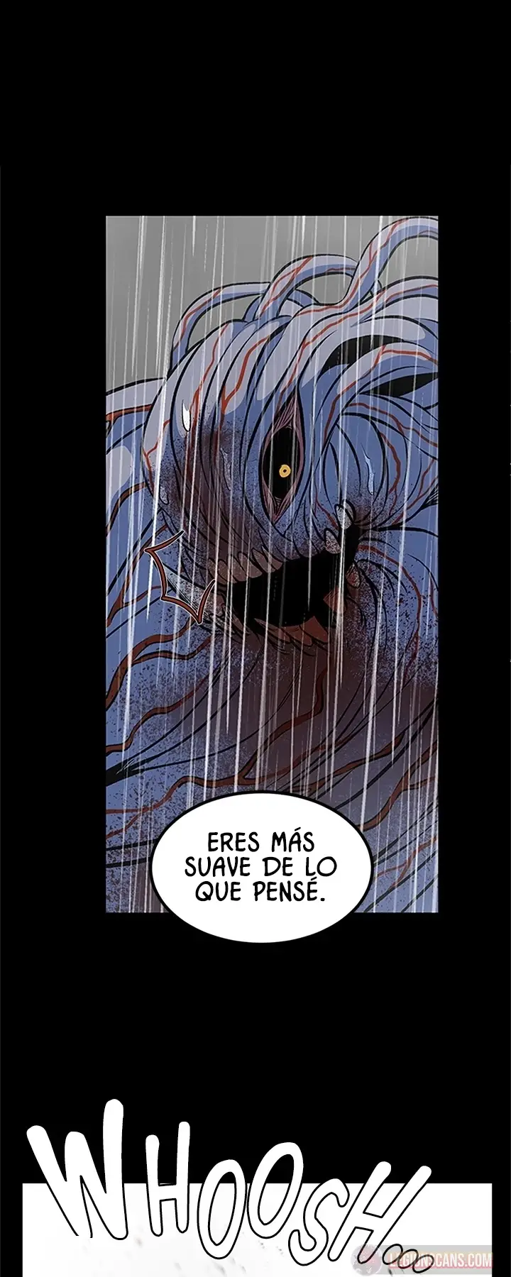 Soy mamá. Capitulo 66 página 27