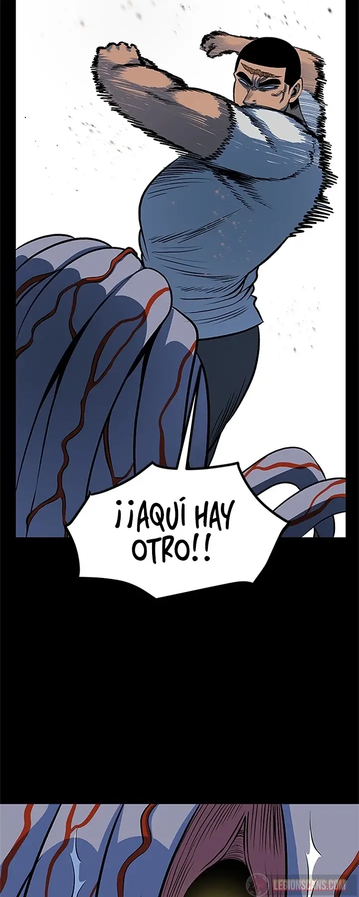 Soy mamá. Capitulo 66 página 28