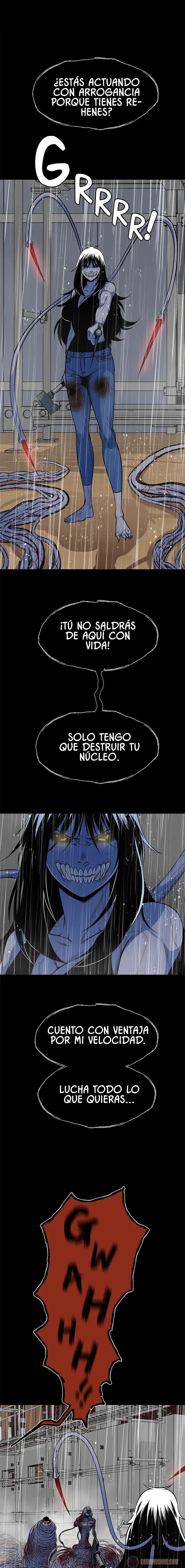 Soy mamá. Capitulo 67 página 12