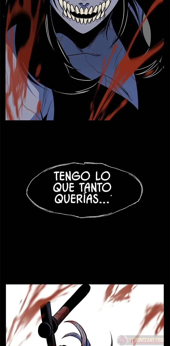 Soy mamá. Capitulo 67 página 23