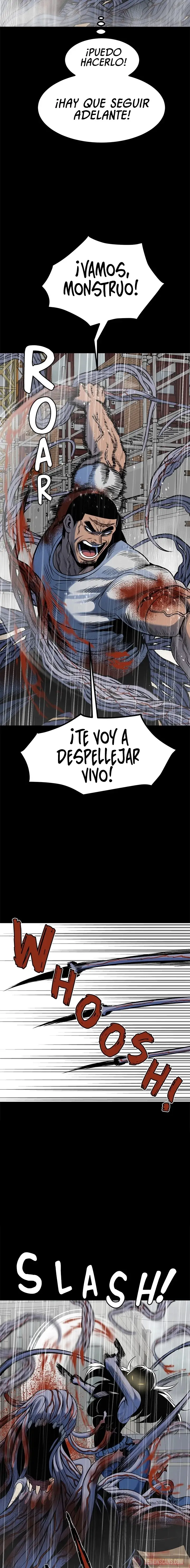 Soy mamá. Capitulo 67 página 5