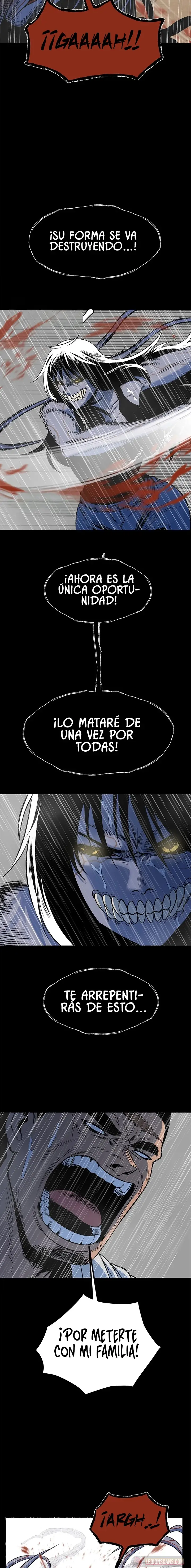 Soy mamá. Capitulo 67 página 6