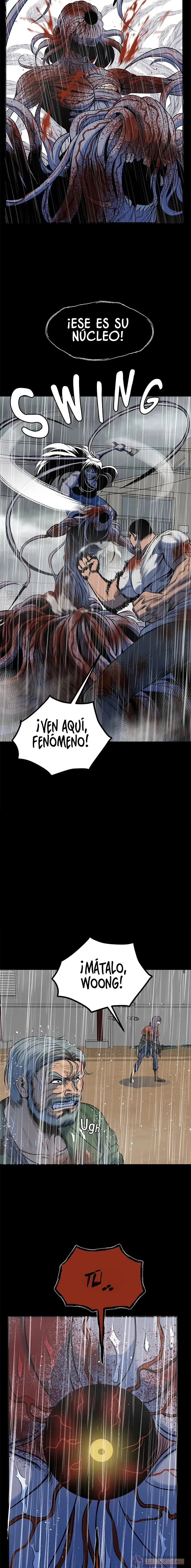 Soy mamá. Capitulo 67 página 7