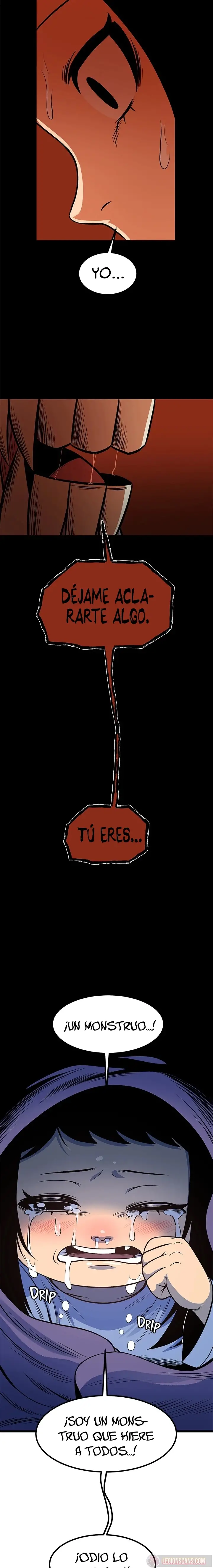 Soy mamá. Capitulo 68 página 14
