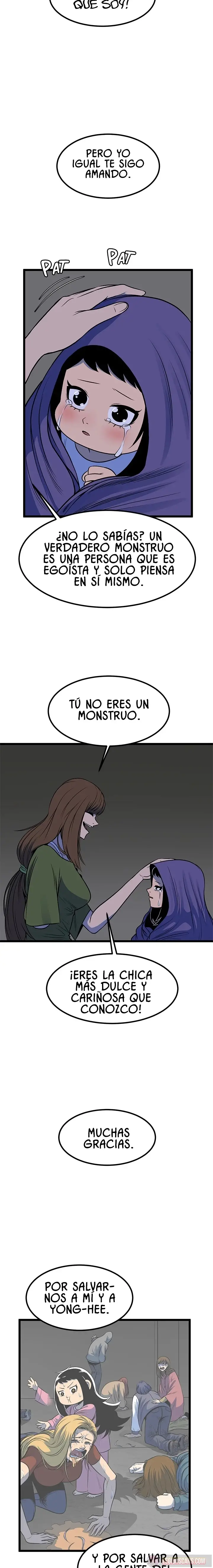 Soy mamá. Capitulo 68 página 15