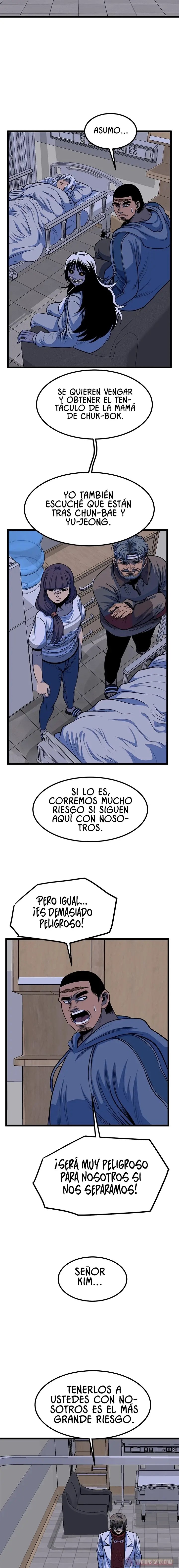 Soy mamá. Capitulo 69 página 10
