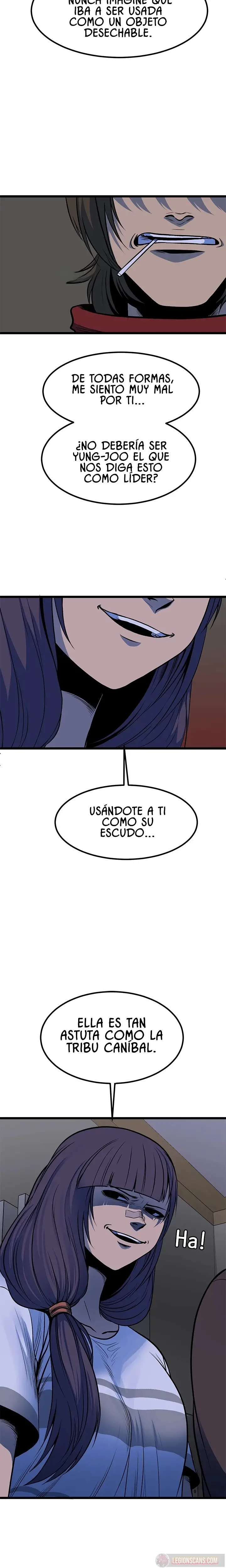 Soy mamá. Capitulo 69 página 14