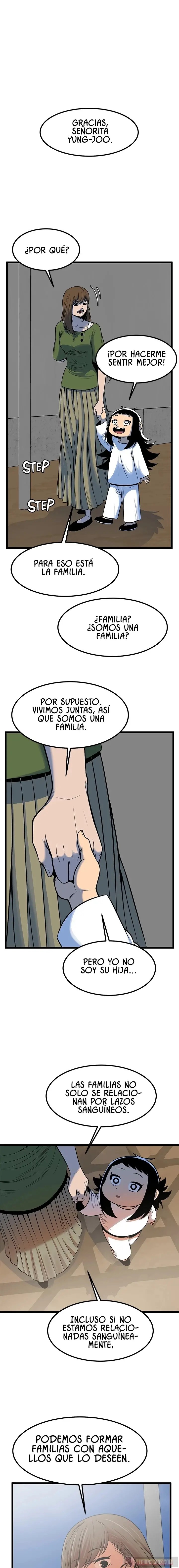 Soy mamá. Capitulo 69 página 2
