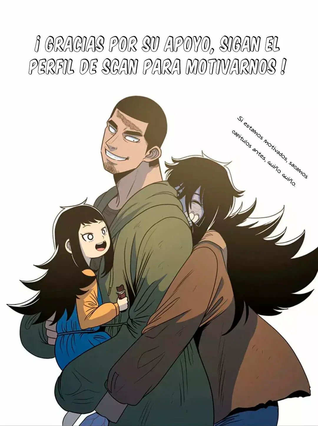Soy mamá. Capitulo 7 página 16