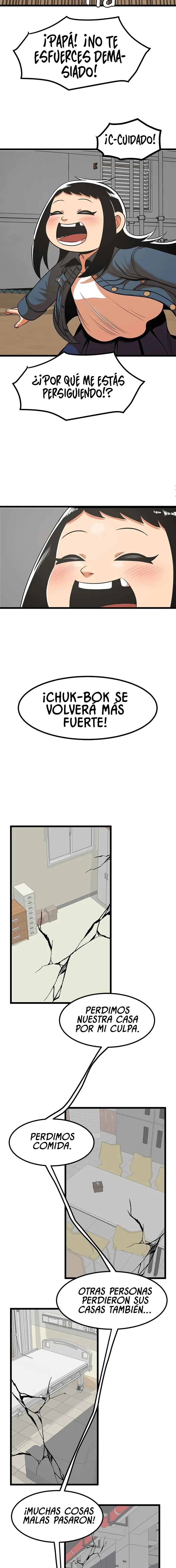 Soy mamá. Capitulo 70 página 16