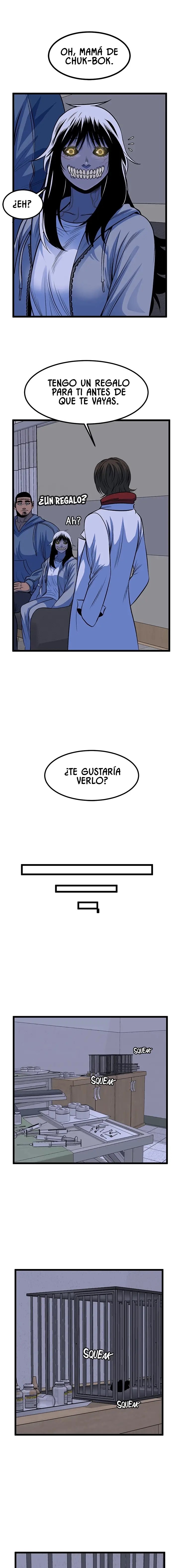 Soy mamá. Capitulo 70 página 2