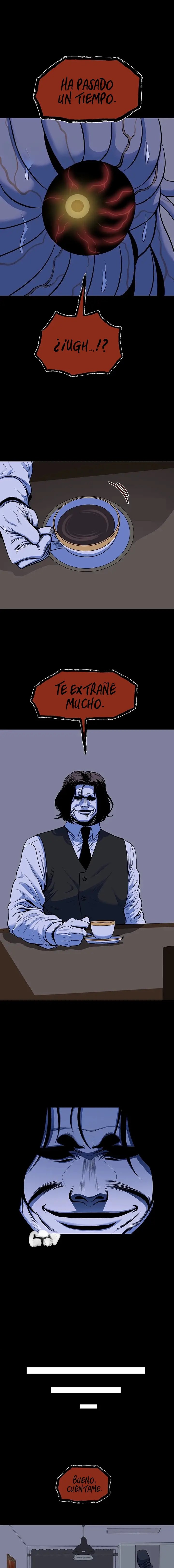 Soy mamá. Capitulo 71 página 11