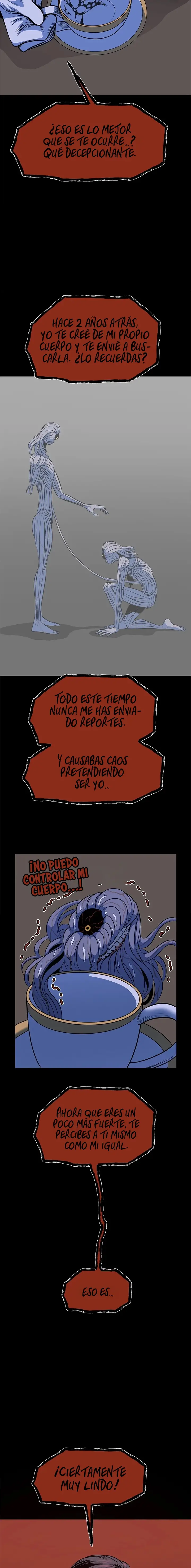 Soy mamá. Capitulo 71 página 15