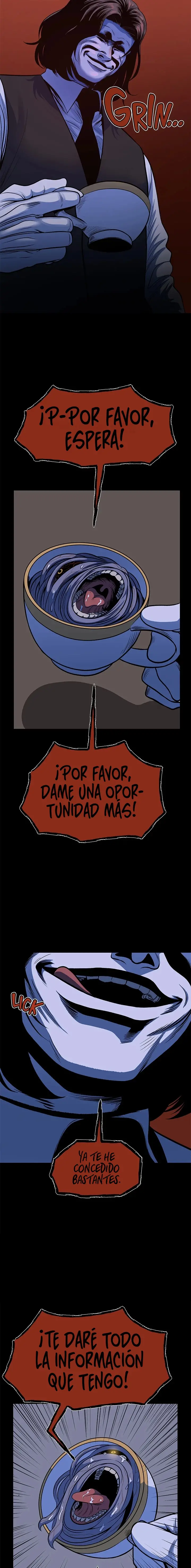 Soy mamá. Capitulo 71 página 16