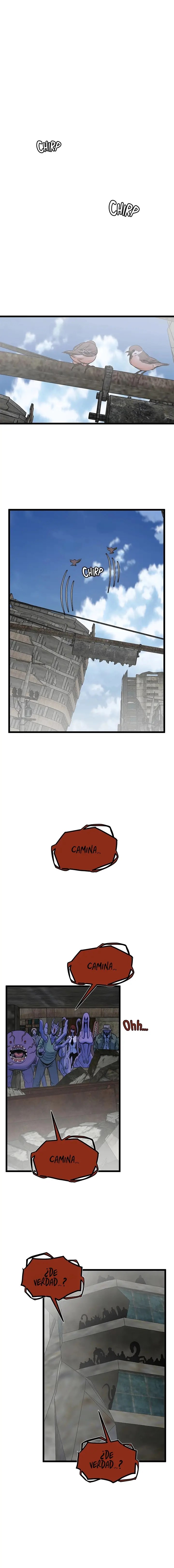 Soy mamá. Capitulo 71 página 2