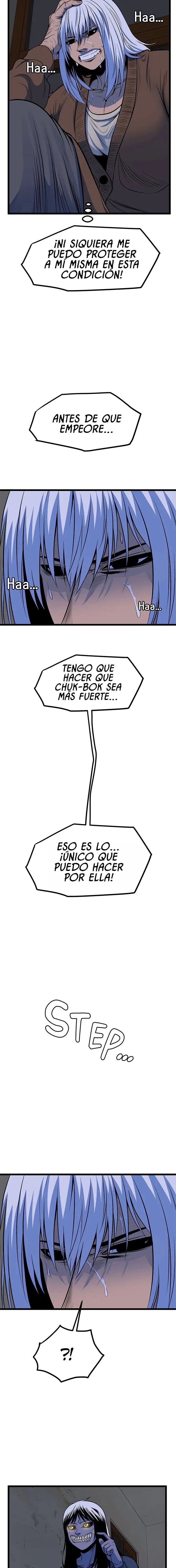 Soy mamá. Capitulo 72 página 11