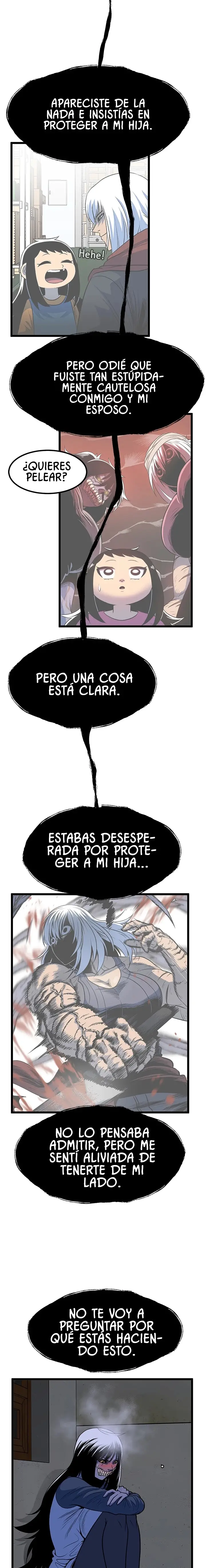 Soy mamá. Capitulo 72 página 14
