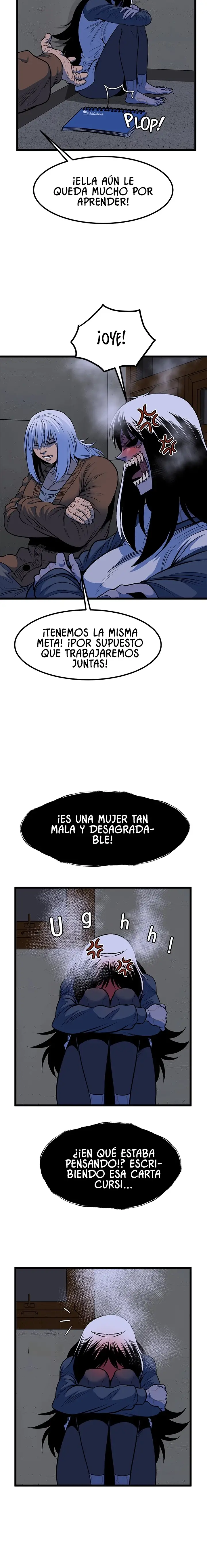 Soy mamá. Capitulo 72 página 16