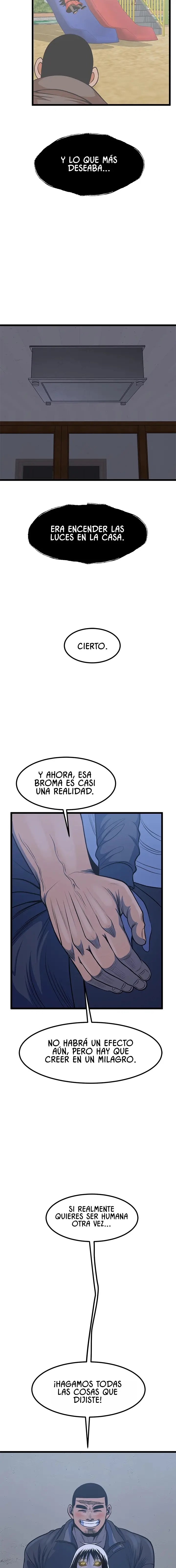 Soy mamá. Capitulo 73 página 10