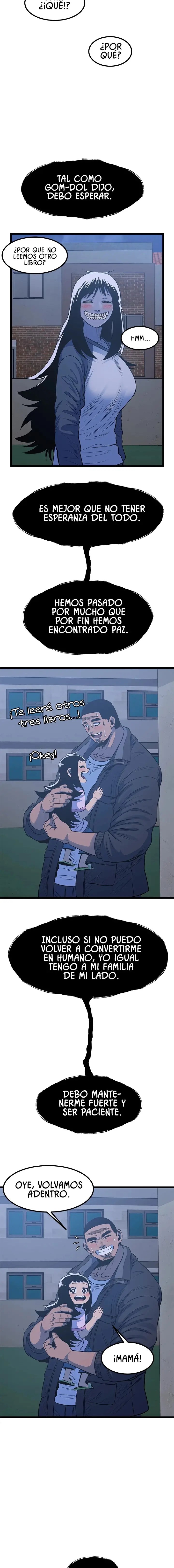 Soy mamá. Capitulo 73 página 13
