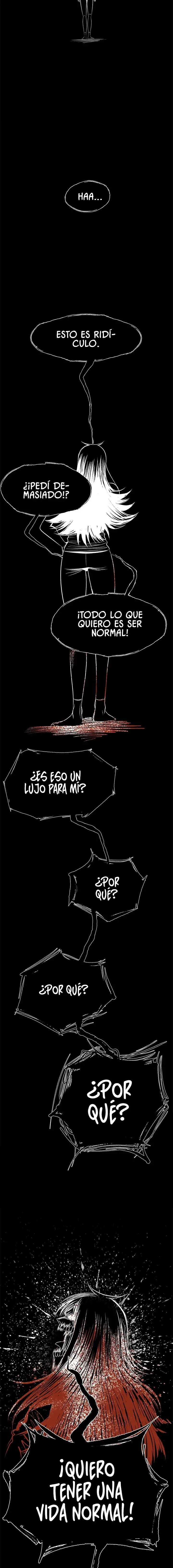 Soy mamá. Capitulo 73 página 17