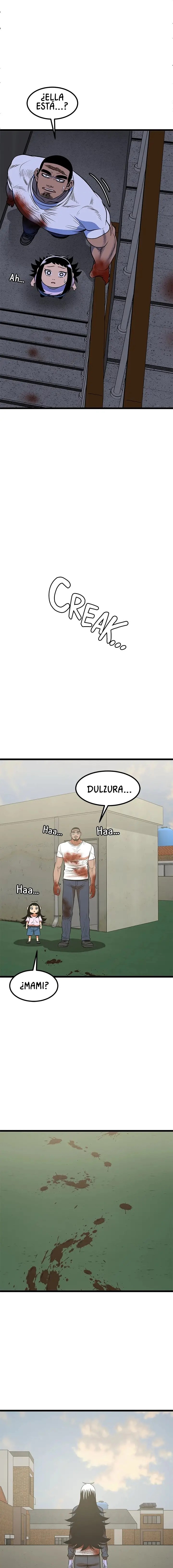 Soy mamá. Capitulo 73 página 21