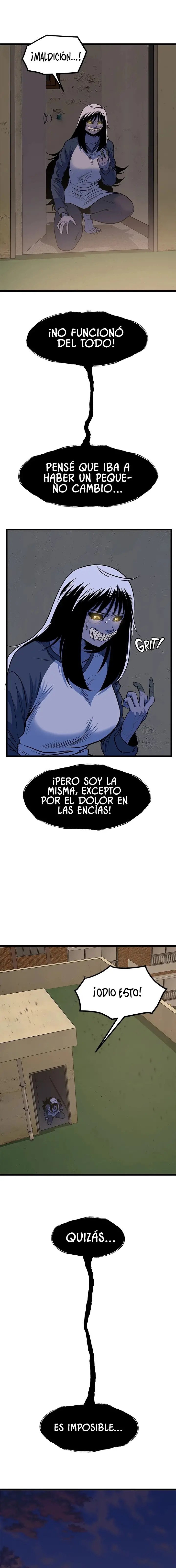 Soy mamá. Capitulo 73 página 3