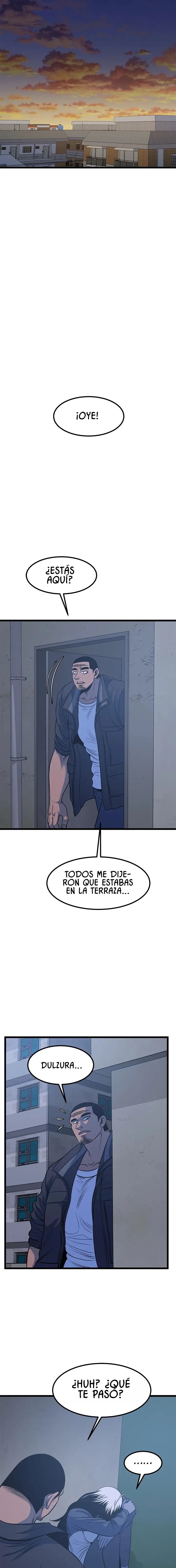 Soy mamá. Capitulo 73 página 4