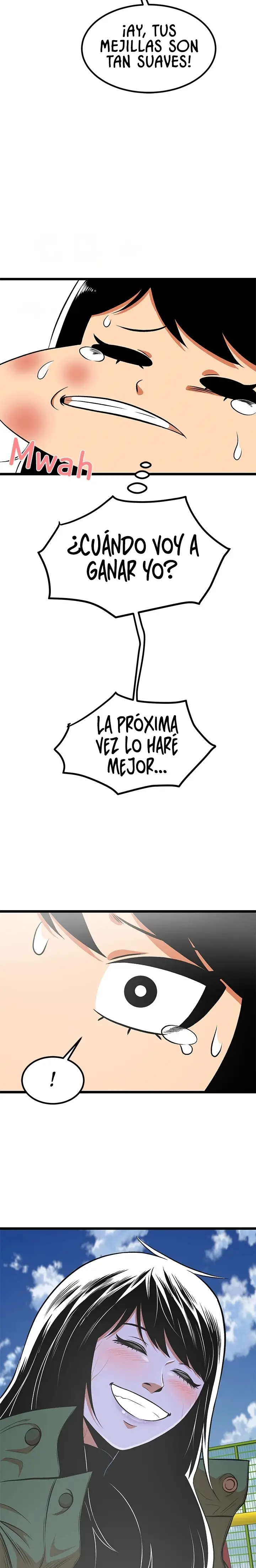 Soy mamá. Capitulo 74 página 15
