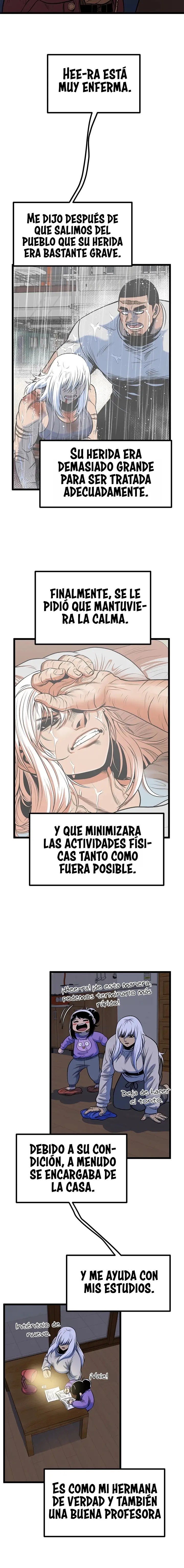 Soy mamá. Capitulo 75 página 10