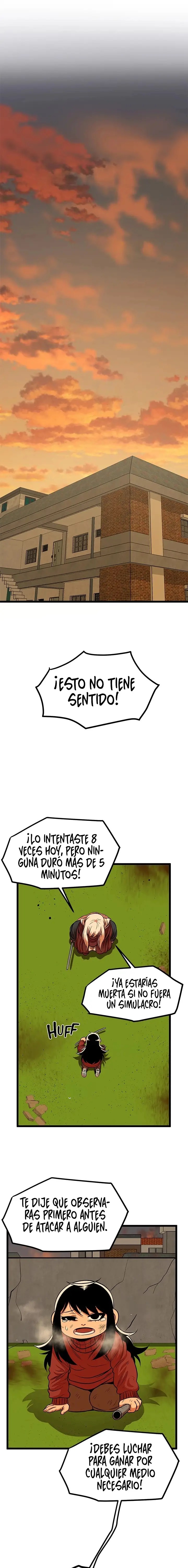 Soy mamá. Capitulo 75 página 12
