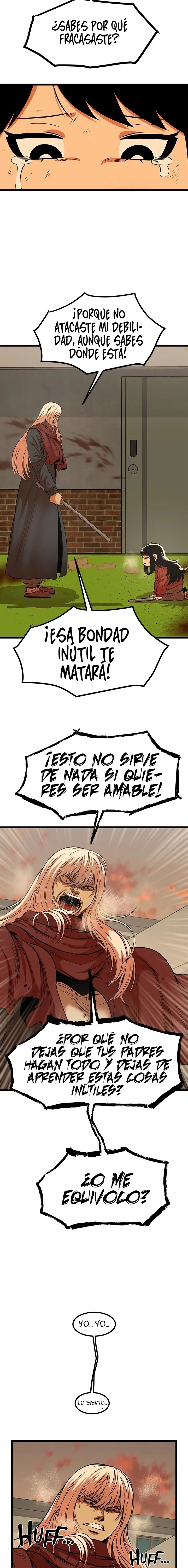 Soy mamá. Capitulo 75 página 13