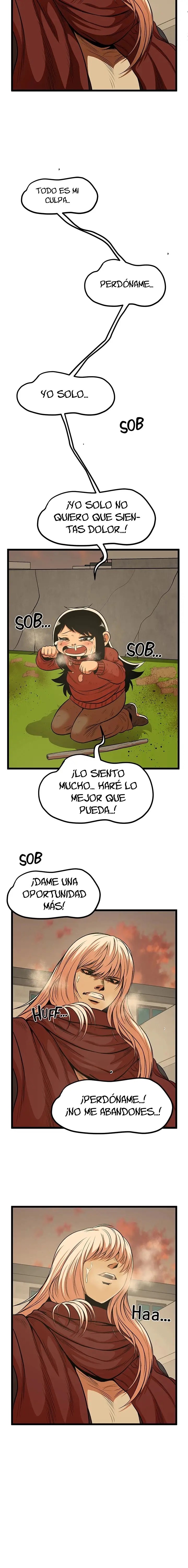Soy mamá. Capitulo 75 página 14
