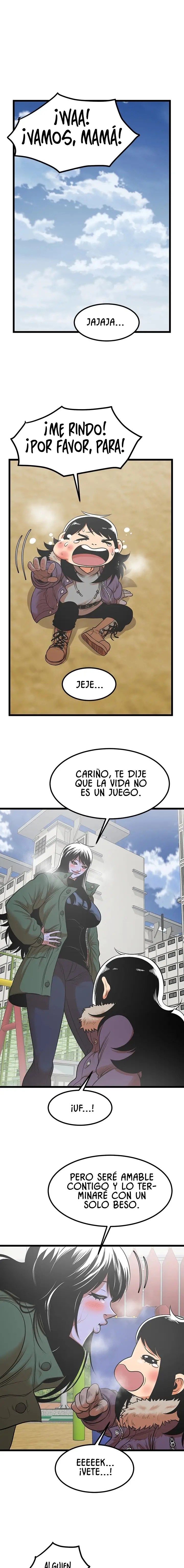 Soy mamá. Capitulo 75 página 2