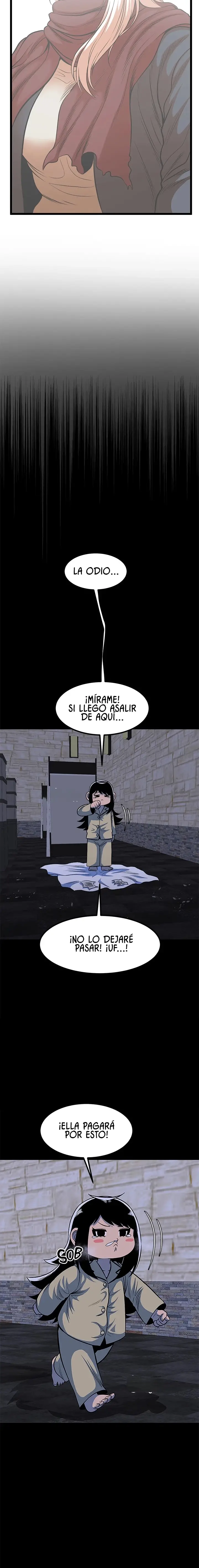 Soy mamá. Capitulo 77 página 20
