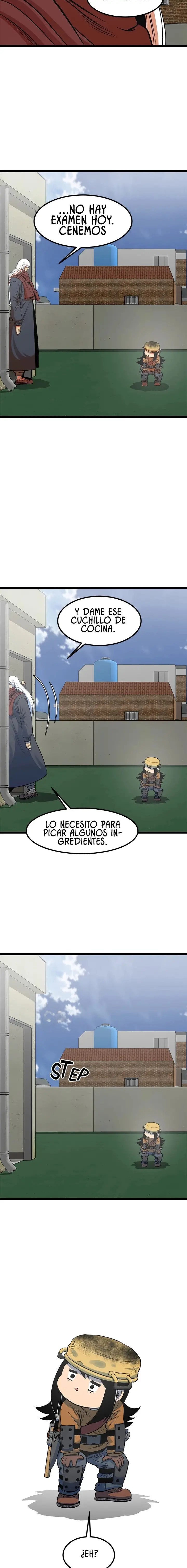 Soy mamá. Capitulo 77 página 5