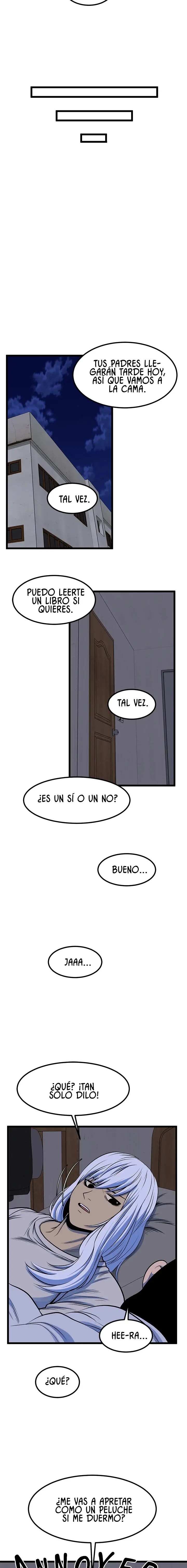 Soy mamá. Capitulo 77 página 6