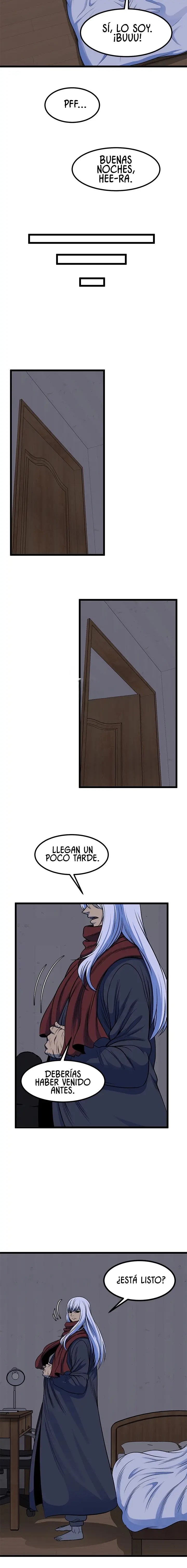 Soy mamá. Capitulo 77 página 9