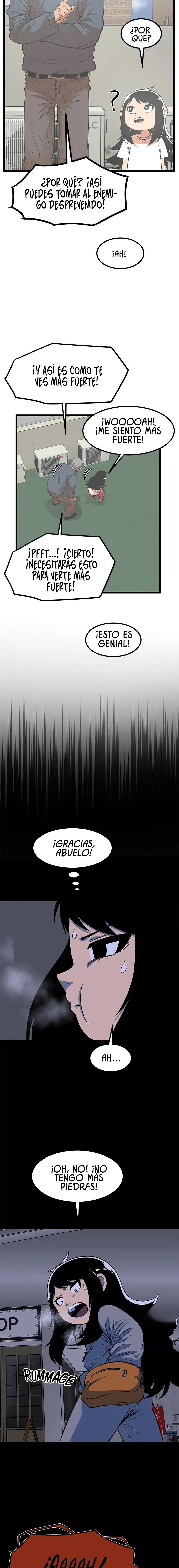 Soy mamá. Capitulo 78 página 14