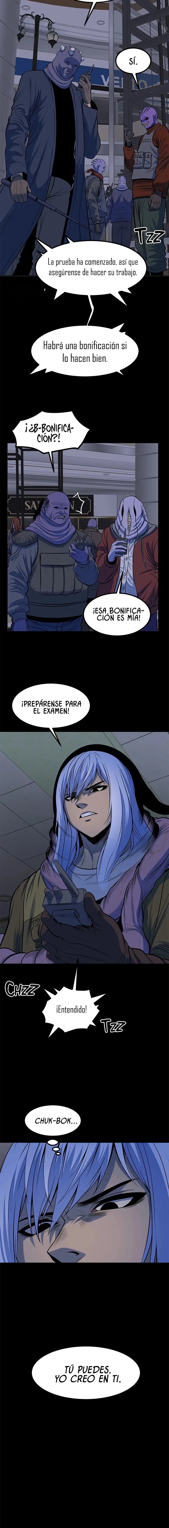 Soy mamá. Capitulo 78 página 5