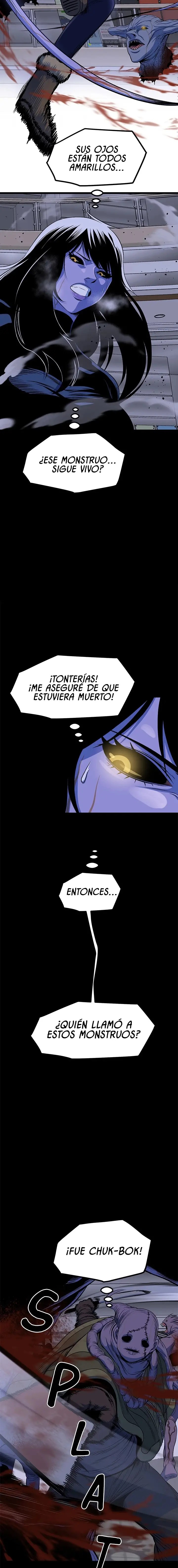 Soy mamá. Capitulo 79 página 10