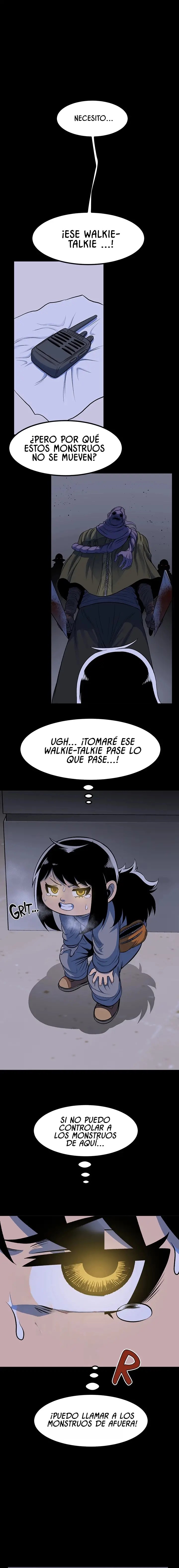 Soy mamá. Capitulo 79 página 2