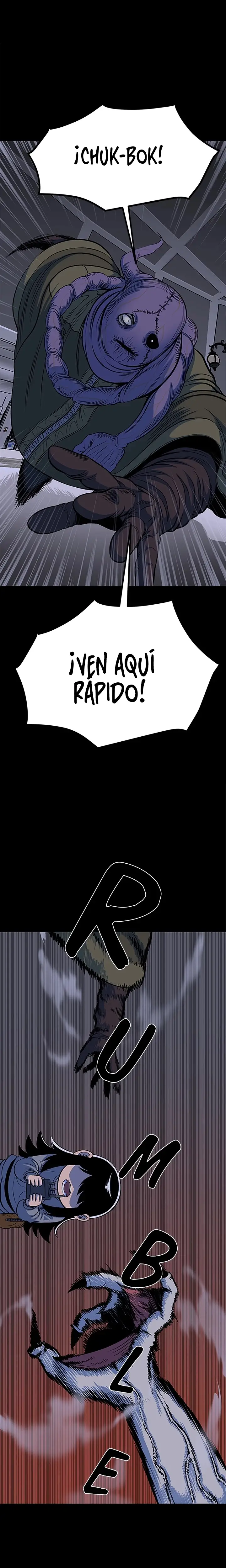 Soy mamá. Capitulo 79 página 22