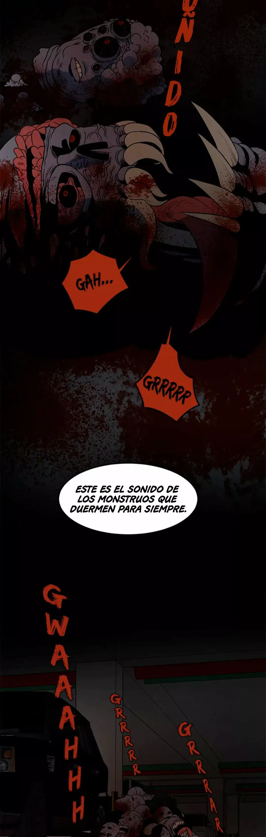 Soy mamá. Capitulo 8 página 30