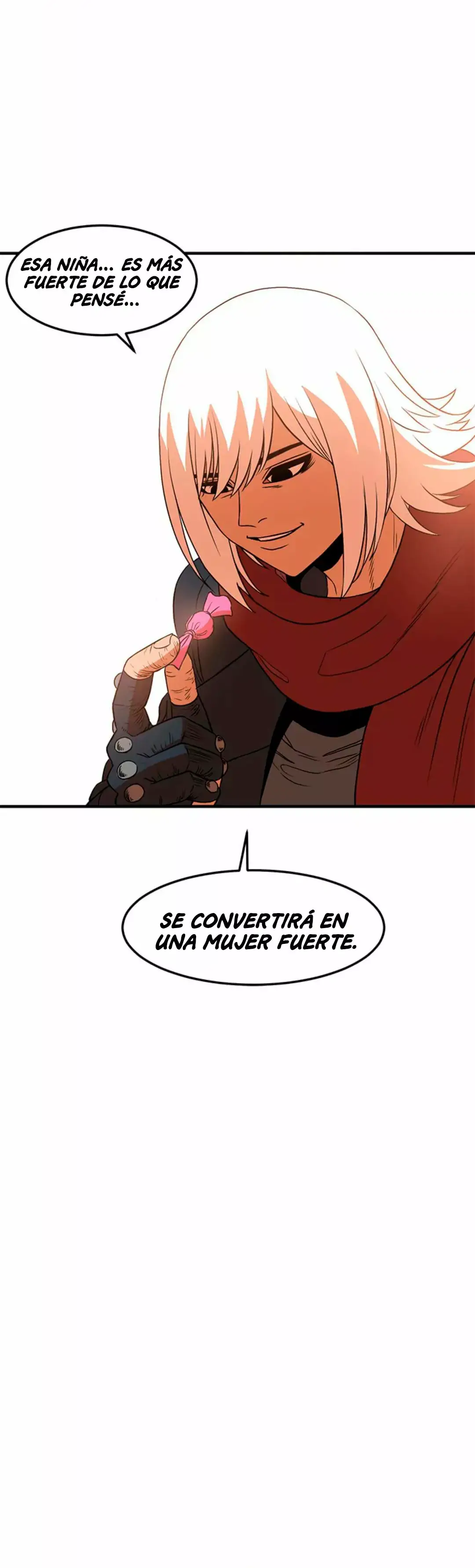 Soy mamá. Capitulo 8 página 37