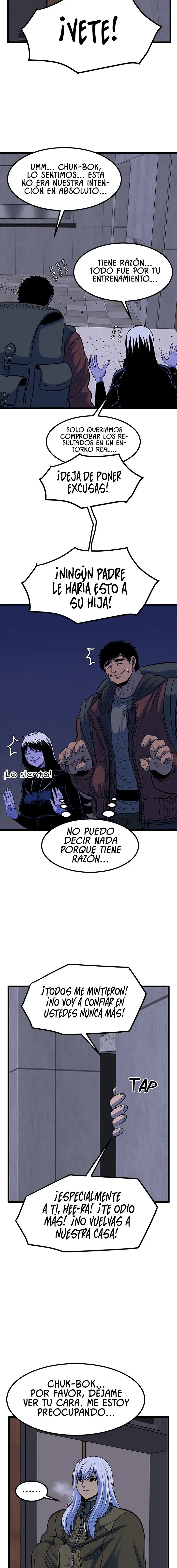 Soy mamá. Capitulo 80 página 14