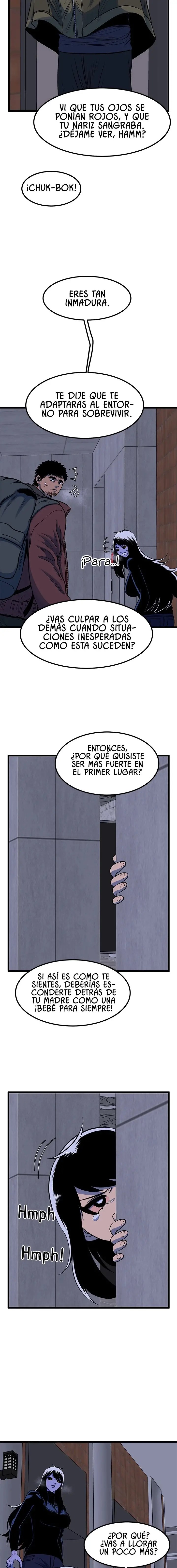 Soy mamá. Capitulo 80 página 15