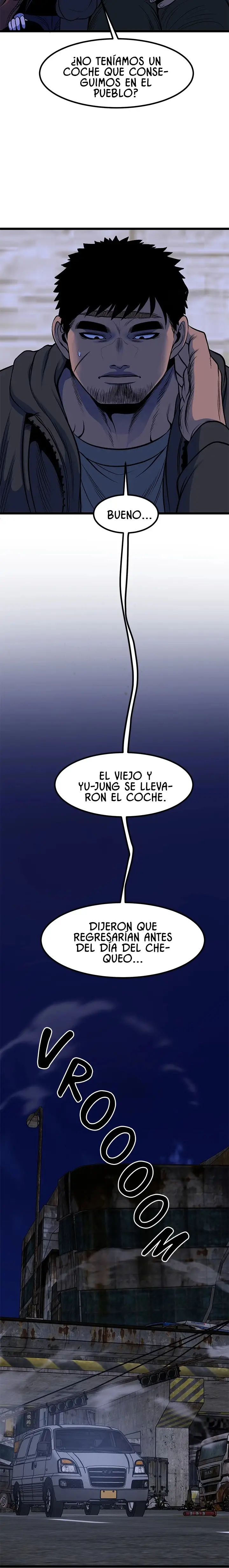 Soy mamá. Capitulo 80 página 22