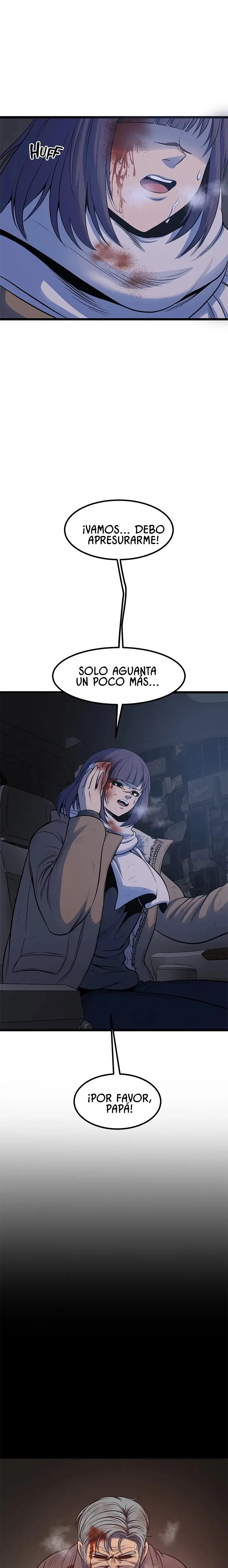 Soy mamá. Capitulo 80 página 23