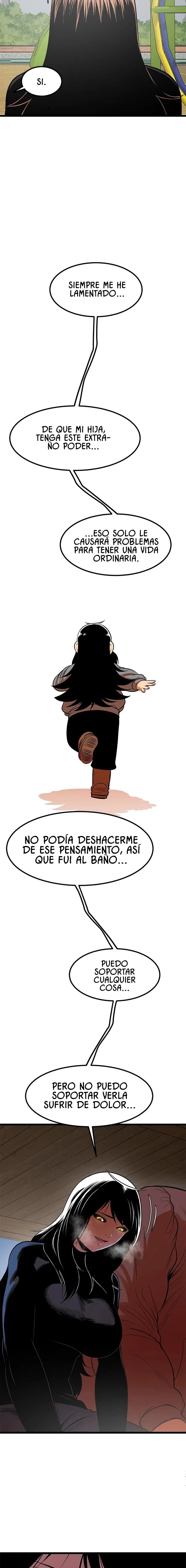 Soy mamá. Capitulo 81 página 15